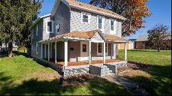 3092 Main Street, West Middlesex Boro PA 16159