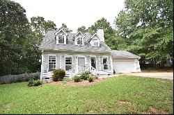 238 Piedmont Drive, Senoia GA 30276