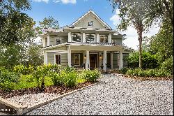 146 Bull Point Drive, Seabrook SC 29940