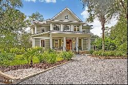 146 Bull Point Drive, Seabrook SC 29940