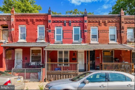 3815 Olive Street, Philadelphia PA 19104