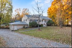 35 Pleasant Hill Rd, Chester Twp. NJ 07876