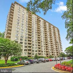 5225 Pooks Hill Road Unit 106 N, Bethesda MD 20814