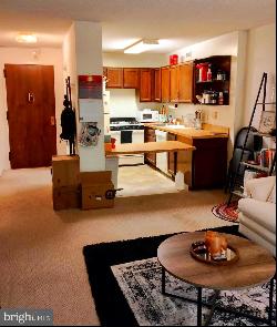 5225 Pooks Hill Road Unit 106 N, Bethesda MD 20814