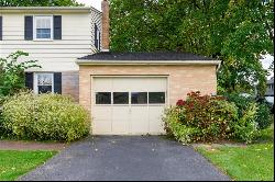 872 S Glenwood Street, Salisbury Twp PA 18103