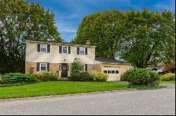 872 S Glenwood Street, Salisbury Twp PA 18103