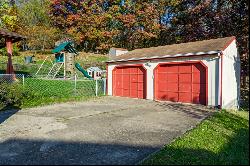 726 Skyview Drive, Cranberry Twp PA 16066