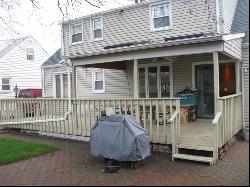 1 Newark Pompton Tpke, Wayne Twp. NJ 07470