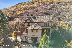 2274 Morning Star Drive, Park City UT 84060