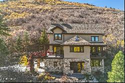 2274 Morning Star Drive, Park City UT 84060