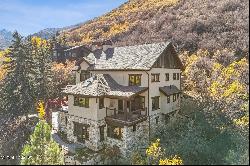 2274 Morning Star Drive, Park City UT 84060