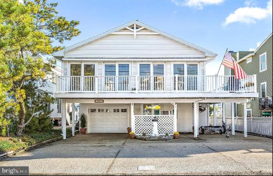 52 Madison Avenue, Fenwick Island DE 19944