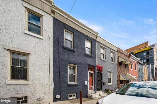 1829 E Hazzard Street, Philadelphia PA 19125