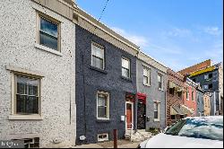 1829 E Hazzard Street, Philadelphia PA 19125