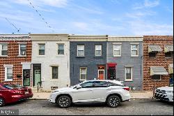 1829 E Hazzard Street, Philadelphia PA 19125