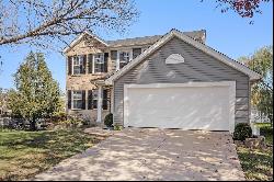 309 Westwind Estates Lane, Valley Park MO 63088