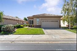 469 Sandpiper Street, Banning CA 92220