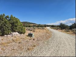 17932 W Meadow Drive #Lot 9, Cedar City UT 84720