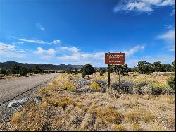 17932 W Meadow Drive #Lot 9, Cedar City UT 84720