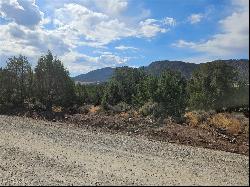 3911 S 17975 #Lot 8, Cedar City UT 84720