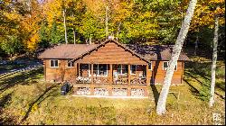 10788 NYS Route 9N, Keene NY 12942