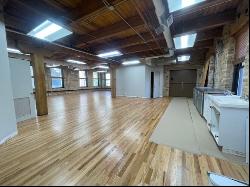 368 W Huron Street #2N, Chicago IL 60654