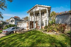 99 Radcliff Avenue, Port Washington NY 11050