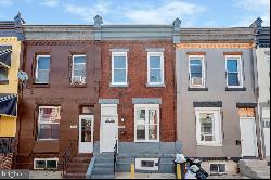 1761 N Newkirk Street, Philadelphia PA 19121