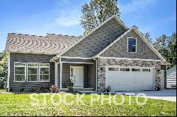 2041 Dakota Trail, Hastings MI 49058