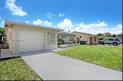 5710 NW 65th Way, Tamarac FL 33321