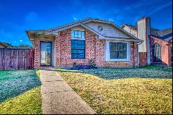 10559 Blackjack Oaks Drive, Dallas TX 75227