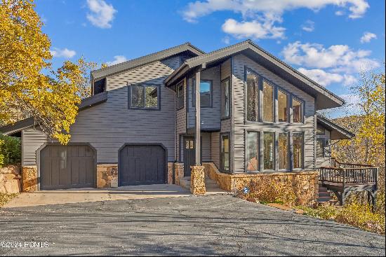 7240 Buckboard Drive, Park City UT 84098