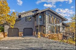 7240 Buckboard Drive, Park City UT 84098