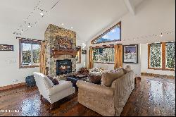 7240 Buckboard Drive, Park City UT 84098