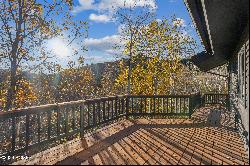 7240 Buckboard Drive, Park City UT 84098