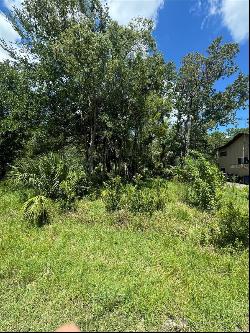 Lot 289 Cutlass Drive, Hudson FL 34667