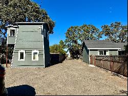 980 Scenic Avenue, Santa Rosa CA 95407