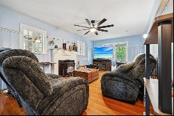 90 Point Avenue, Warwick RI 02889