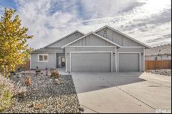 124 Nantucket Dr, Dayton NV 89403