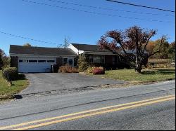 323 LongLane Road, Lehigh Township PA 18086