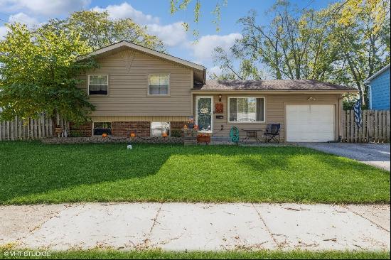 5101 Elmwood Road, Oak Forest IL 60452