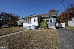 63 W 3rd Avenue, Runnemede NJ 08078