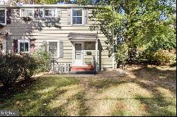 12 Ridge Road Unit M, Greenbelt MD 20770