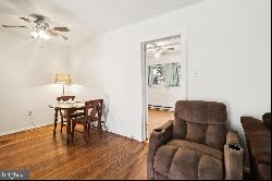 12 Ridge Road Unit M, Greenbelt MD 20770