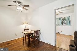 12 Ridge Road Unit M, Greenbelt MD 20770