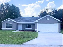 44 Cedar Tree Drive, Ocala FL 34472