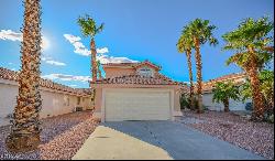 3325 Stacey Lyn Drive, Las Vegas NV 89117