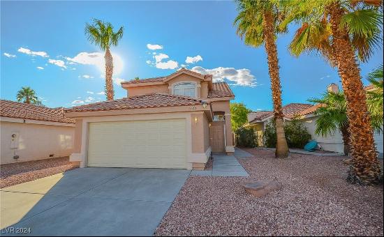 3325 Stacey Lyn Drive, Las Vegas NV 89117