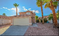 3325 Stacey Lyn Drive, Las Vegas NV 89117