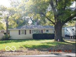 3405 W Godman Avenue, Muncie IN 47304